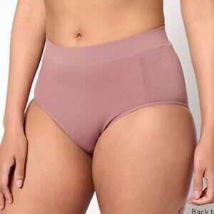 AnyBody Intimates Comfort Support Panty [A1-4]